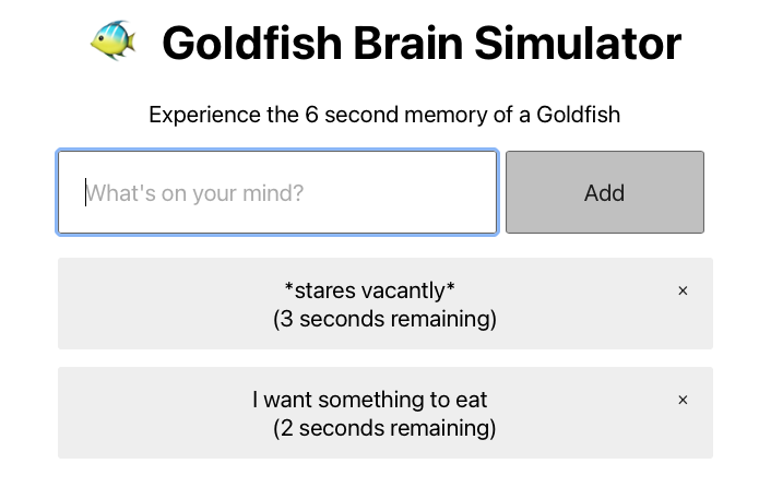 A pic from the Goldfish Brain Simulator project