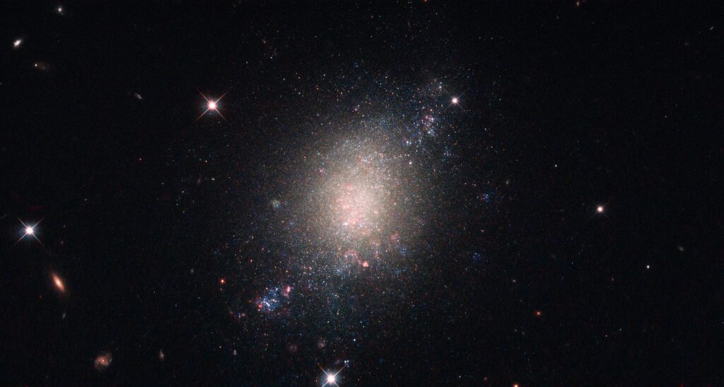 ESO 486-21