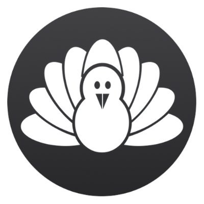 Cold Turkey logo