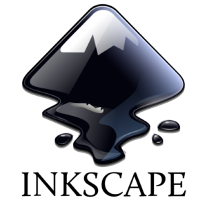 Inkscape logo